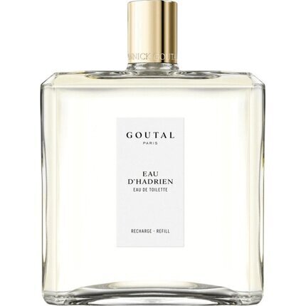 Parfüüm universaalne naiste&meeste Annick Goutal Eau D'Hadrien EDT (450 ml) цена и информация | Naiste parfüümid | kaup24.ee