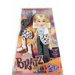 Кукла Cloe Bratz 20 Yearz цена и информация | Игрушки для девочек | kaup24.ee