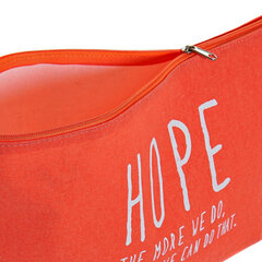 Kotike DKD Home Decor Hope Polüester (4 tk) (32 x 8 x 20 cm) цена и информация | Школьные рюкзаки, спортивные сумки | kaup24.ee