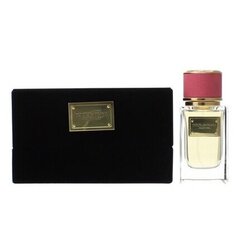 Parfüümvesi Dolce & Gabbana Velvet Rose EDP naistele 50 ml hind ja info | Naiste parfüümid | kaup24.ee