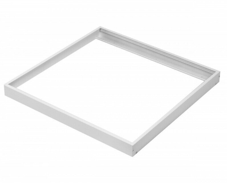 LED-paneeli raam 60*60*44 hind ja info | Süvistatavad ja LED valgustid | kaup24.ee