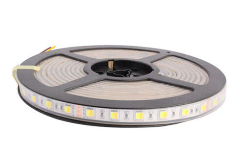 LED riba 5m hind ja info | LED ribad | kaup24.ee