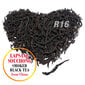 Eksklusiivne Hiina must tee koos suitsuse aroomiga, Chinese smoked Black tea, Lapsang Souchong 100 g hind ja info | Tee | kaup24.ee