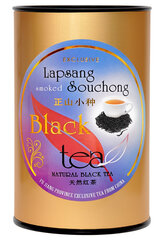 Lapsang Souchong - Эксклюзивный Kитайский черный чай c ароматoм дыма, Chinese smoked Black tea, PT100 г цена и информация | Чай | kaup24.ee