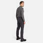 Huppa meeste softshell püksid AIBO, tumehall hind ja info | Meeste püksid | kaup24.ee