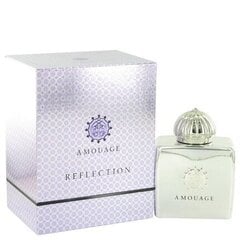 Amouage Reflection Woman - EDP цена и информация | Женские духи | kaup24.ee