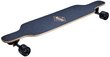 Madridi Top-Mount rula Longboard 40", Azul hind ja info | Rulad | kaup24.ee