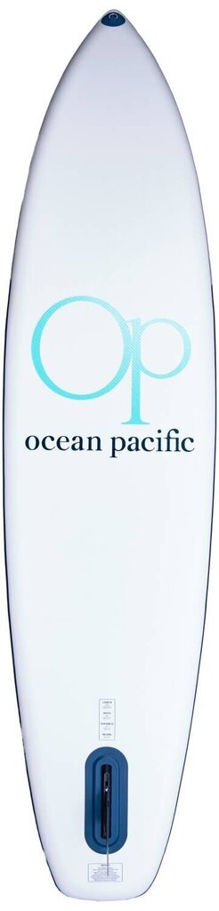 Ocean Pacific Laguna All Round 11'6 täispuhutav aerulaud hind ja info | Veesport | kaup24.ee