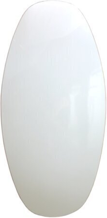 GoZone Tropic Skimboard, 40,1", roosa цена и информация | Veesport | kaup24.ee