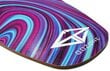 GoZone Tropic Skimboard, 40,1", roosa hind ja info | Veesport | kaup24.ee