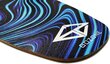 GoZone Tropic Skimboard, 40,1", sinine hind ja info | Veesport | kaup24.ee