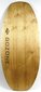 Surf Skimboard GoZone Genesis Iroko hind ja info | Veesport | kaup24.ee