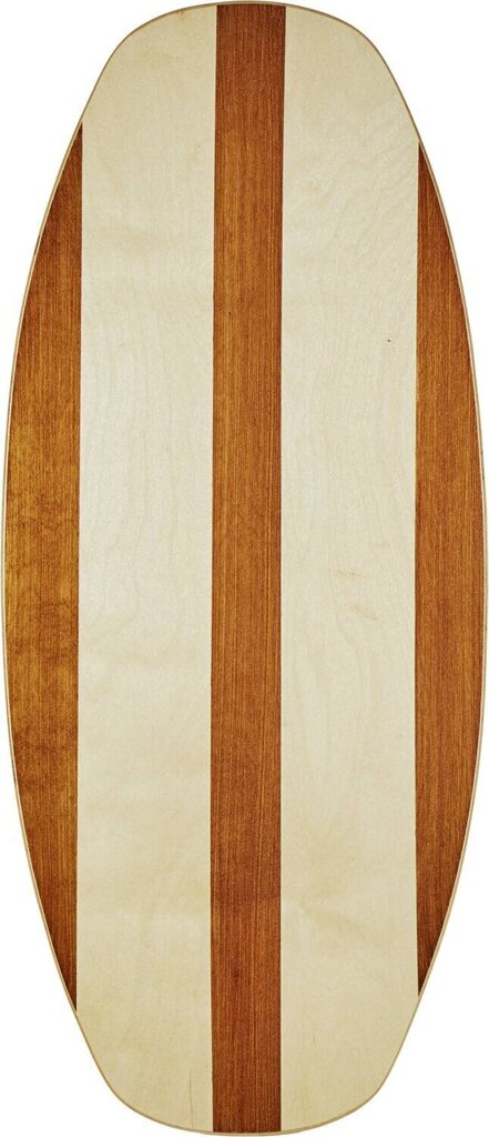 Surf Skimboard GoZone Genesis Ashi hind ja info | Veesport | kaup24.ee