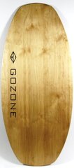 Surf Skimboard GoZone Genesis Ashi hind ja info | Veesport | kaup24.ee