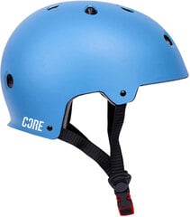 CORE Action Sports Helmet kiiver L-XL, sinine hind ja info | Kiivrid | kaup24.ee