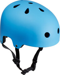 Шлем HangUp Skate II, размер S-M, синий цена и информация | Шлемы | kaup24.ee