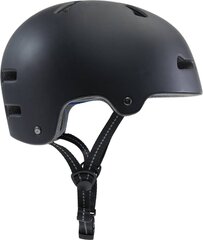 Защитный шлем Reversal Lux, черный цена и информация | Шлемы | kaup24.ee