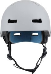 Защитный шлем Reversal Lux, серый цена и информация | Шлемы | kaup24.ee