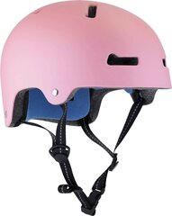 Защитный шлем Reversal Lux, розовый цена и информация | Шлемы | kaup24.ee