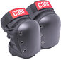 Põlvekaitsed CORE Street Skate Knee Pads, suurus XS, must hind ja info | Rulluisukaitsmed | kaup24.ee