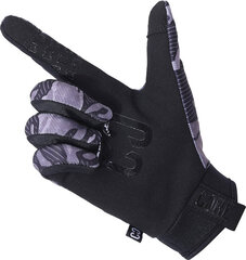 Защитные перчатки CORE, камуфляж, размер XS цена и информация | Защиты | kaup24.ee