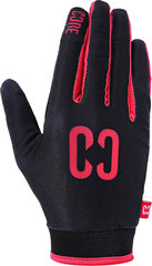 Защитные перчатки CORE, Акцентно-розовый, размер XS цена и информация | Защиты | kaup24.ee