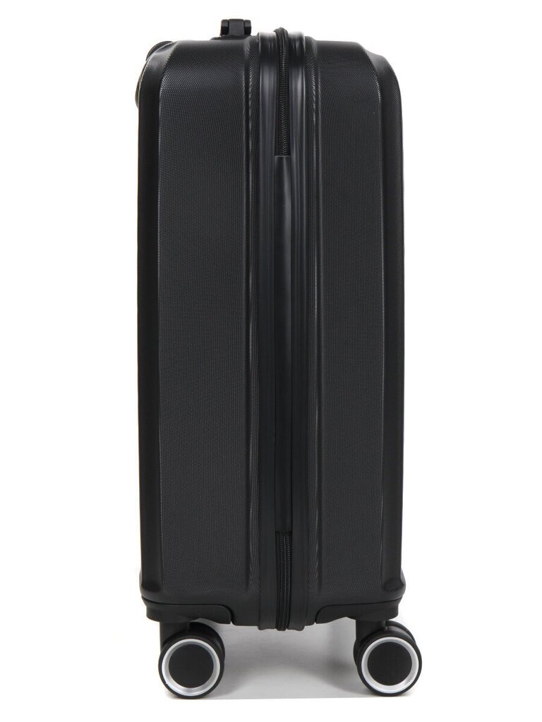 Väike reisikohver Airtex, 625/S, must hind ja info | Kohvrid, reisikotid | kaup24.ee