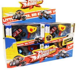 Mini mänguauto (juhuslik värvivalik) hind ja info | Poiste mänguasjad | kaup24.ee