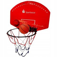Маленький баскетбольный набор для детей цена и информация | Игрушки для мальчиков | kaup24.ee