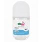 Deodorant ROLL-ON , Sebamed Fresh Deodorant 50ml цена и информация | Deodorandid | kaup24.ee