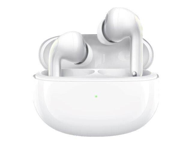 Xiaomi Buds 3T Pro valge BHR5177GL hind ja info | Kõrvaklapid | kaup24.ee