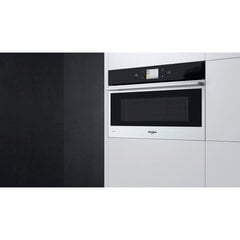 Whirlpool W9 MD260 IXL цена и информация | Микроволновые печи | kaup24.ee