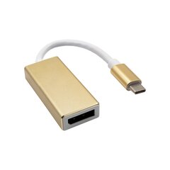 Akyga AK-AD-56 цена и информация | Адаптеры и USB-hub | kaup24.ee