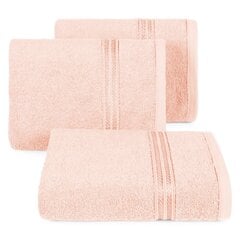 Полотенце Lori, 30x50 см, розовое цена и информация | Полотенца | kaup24.ee
