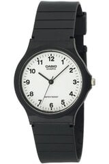 Unisex Kell Casio CASIO VINTAGE (Ø 34 mm) hind ja info | Meeste käekellad | kaup24.ee