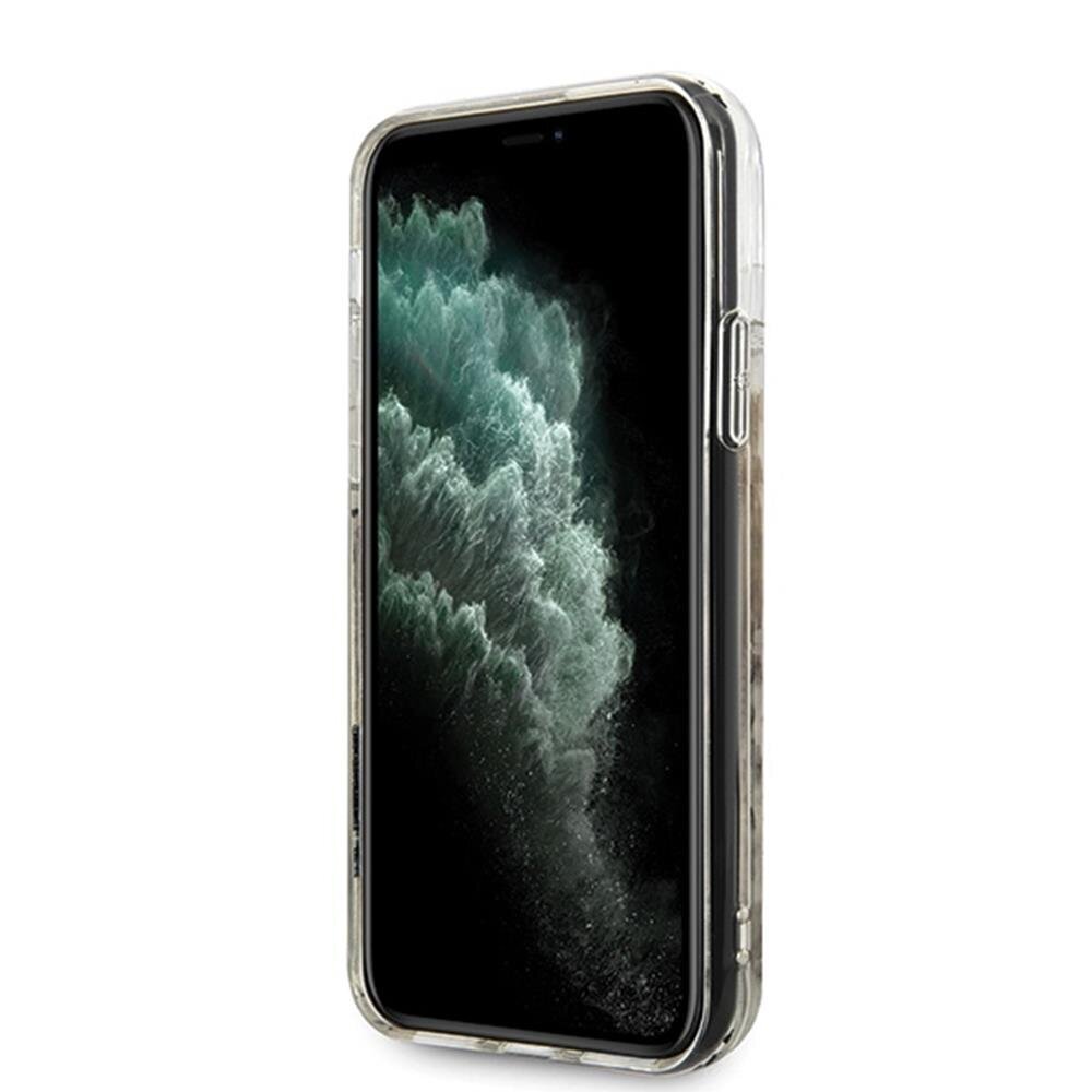 Ümbris Guess sobib iPhone 11 Pro Max цена и информация | Telefoni kaaned, ümbrised | kaup24.ee