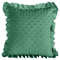 Наволочка на декоративную подушку Libi, 45x45 см цена и информация | Декоративные подушки и наволочки | kaup24.ee