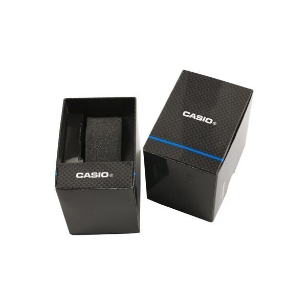 Käekell meestele Casio MRW-200HC-2B hind ja info | Meeste käekellad | kaup24.ee