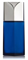 Tualettvesi Issey Miyake L'Eau Bleue d'Issey Pour Homme, EDT, meestele, 125 ml hind ja info | Meeste parfüümid | kaup24.ee
