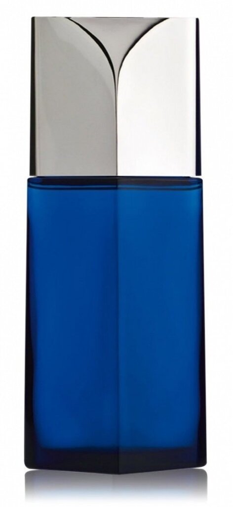 Tualettvesi Issey Miyake L'Eau Bleue d'Issey Pour Homme, EDT, meestele, 125 ml цена и информация | Meeste parfüümid | kaup24.ee