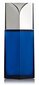 Tualettvesi Issey Miyake L'Eau Bleue d'Issey Pour Homme, EDT, meestele, 125 ml hind ja info | Meeste parfüümid | kaup24.ee