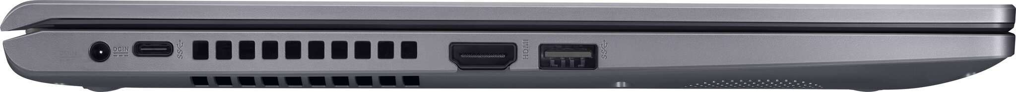 Asus VivoBook 15 X515EA (X515EA-BQ1226W) hind ja info | Sülearvutid | kaup24.ee
