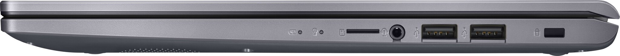 Asus VivoBook 15 X515EA (X515EA-BQ1226W) цена и информация | Sülearvutid | kaup24.ee