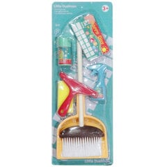Комплект для очистки цена и информация | Игрушки для девочек | kaup24.ee