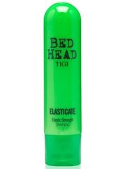 Tugevdav šampoon Tigi Bed Head Elasticate 250 ml hind ja info | Šampoonid | kaup24.ee