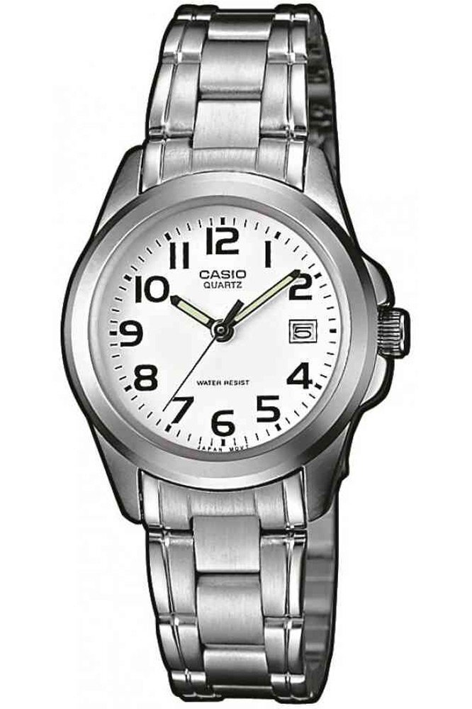 Casio Collection naiste käekell цена и информация | Naiste käekellad | kaup24.ee