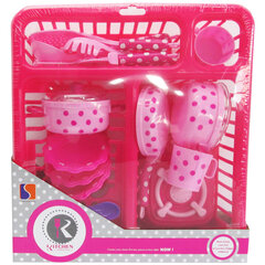 Набор Посуды цена и информация | Игрушки для девочек | kaup24.ee