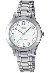 Casio Collection naiste käekell цена и информация | Женские часы | kaup24.ee