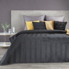 Eurofirany Bedspread SOFIA 220X240 см GOLD цена и информация | Покрывала, пледы | kaup24.ee