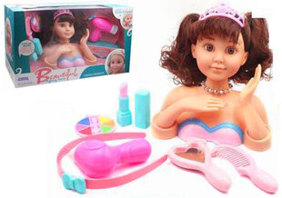 Juuste disain koos tarvikutega hind ja info | Tüdrukute mänguasjad | kaup24.ee